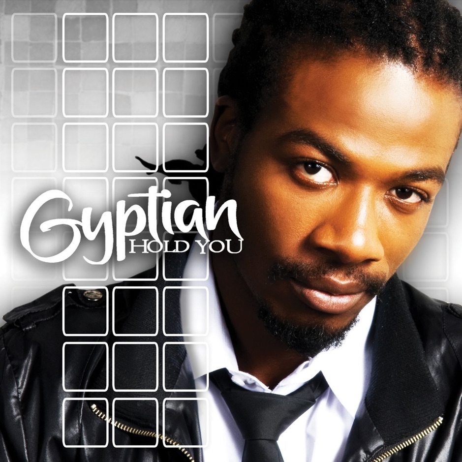 Gyptian - Hold You